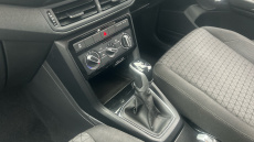 Volkswagen T-Cross 1.0 TSI 110 SE 5dr DSG Petrol Estate